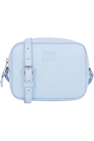 Tommy Hilfiger Vintage Camera Bag with Modern Details