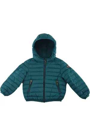 Colmar Lightweight Hooded Full-Zip Jacket