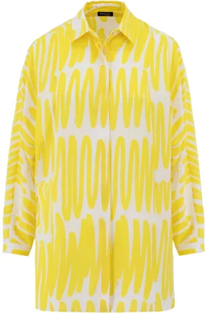 Kiton Casual Shirts, female, , XS, Pink Pony Hair Slingback Heels
