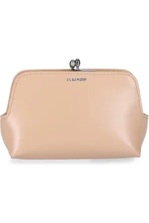 Jil Sander Clutches, female, , ONE SIZE, Clutch