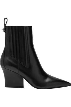 VALENTINO GARAVANI Low Boot Fashionable Stylish Footwear