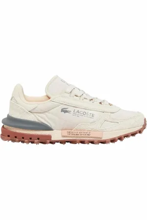 Lacoste Sneakers, female, , 7 UK, Elite Trainers