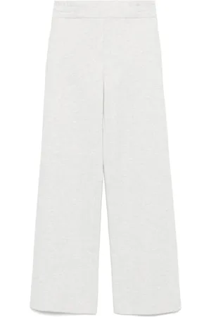 D.EXTERIOR Wide Trousers, female, , S, Tailored Trousers for Women