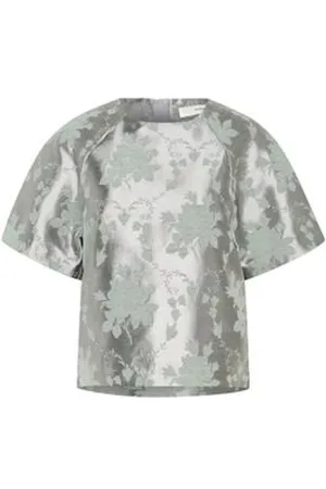 INWEAR Blouses, female, , 2XS, Multi-Wear Blouse with Details
