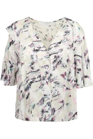 IRO Blouses, female, , S, Blouse