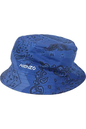 Kenzo Reversible Bucket Hat