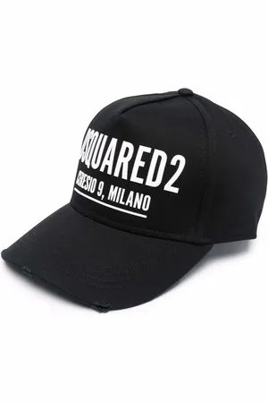 Dsquared2 Logo Baseball Cap