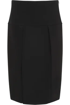 Khaite Midi Skirts, female, , S, Skirt