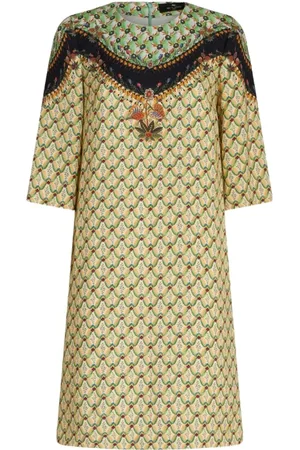 Etro Dress - Style: 19280