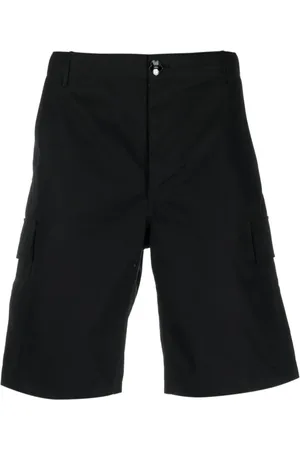 Kenzo Logo Bermuda Shorts