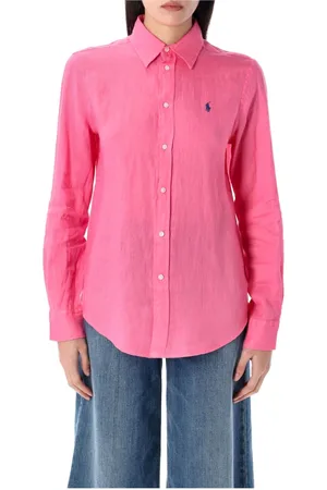 Ralph Lauren Shirts, female, , L, Women