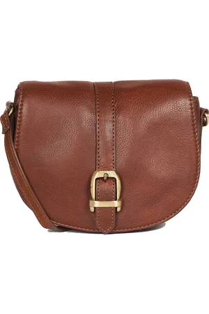 Barbour Bags, female, , ONE SIZE, Elegant Leather Handbag