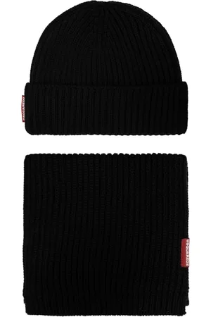 Dsquared2 Ribbed Knit Set