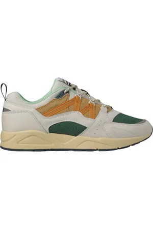 Karhu Sneakers, male, , 7 1/2 UK, Forest Rules Fusion 2.0 Lily White Trainers