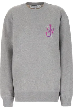 J.W.Anderson Sweatshirts, female, , M, Felpe Sweatshirt
