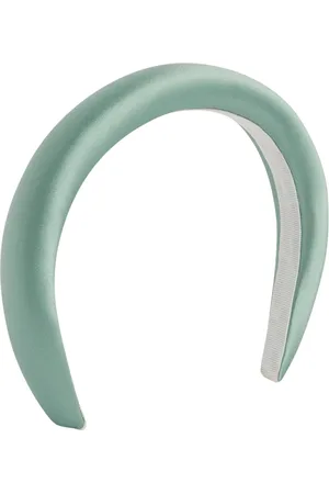 Nina Ricci Voluminous Satin Headband