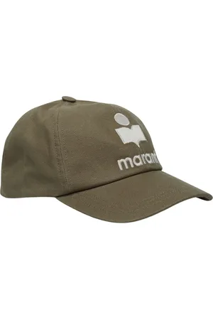 Isabel Marant Tyron Cap