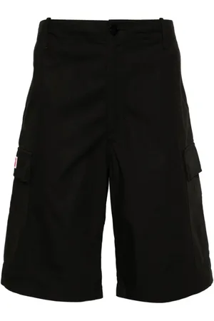 Kenzo Casual Shorts, male, , S, Cargo Workwear Short