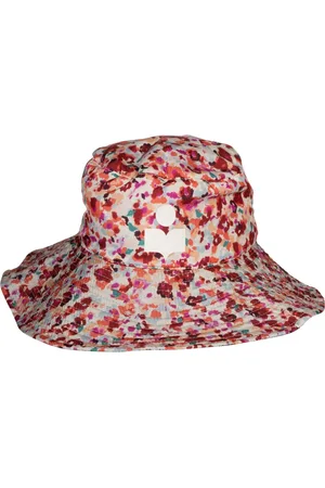 Isabel Marant Hats, female, , 57 CM, Delya Hat