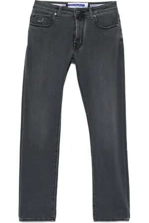 Jacob Cohen Bard Slim-fit Jeans