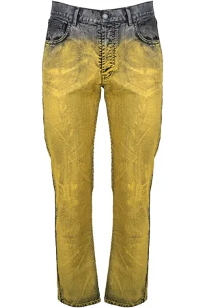 Moschino Delavè Slim-Fit Jeans