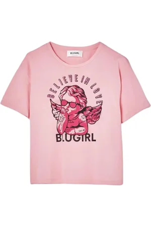 Blugirl T-Shirts, female, , M, Casual T-Shirt
