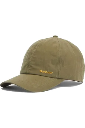 Barbour Hats & Caps, unisex, , ONE SIZE, Mya Wax Cotton Cap