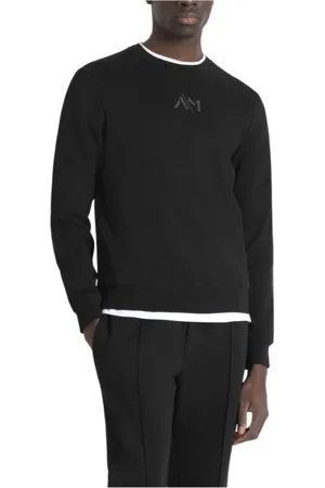 Antony Morato Sweatshirts, male, , L, Sweatshirt, Modern and Elegant Style