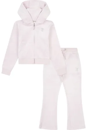 Juicy Couture Bootcut Joggers Tracksuit