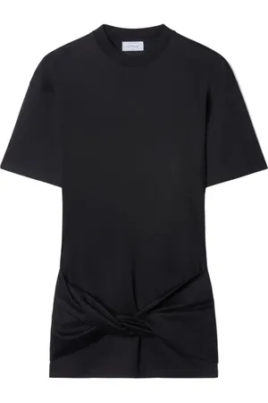 OFF-WHITE Arrow Twist T-shirt