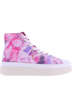 Isabel Marant Sneakers, female, , 5 UK, Austen High Trainers