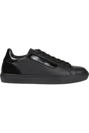 Moschino Stylish Golia25 Trainers