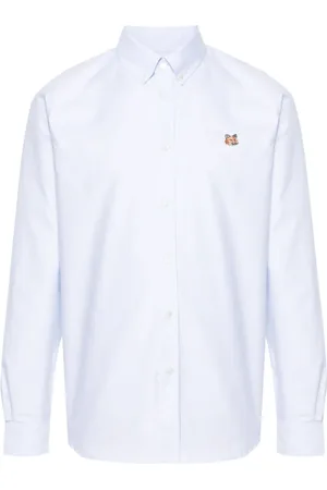 Maison Kitsuné Fox Shirt