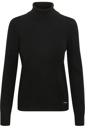 INWEAR Cashmere Knitwear, female, , S/M, Lukkaiw Rollneck Pullover Knit