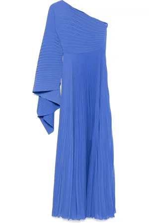Solace Party Dresses, female, , M, One-Shoulder Asymmetric Dress