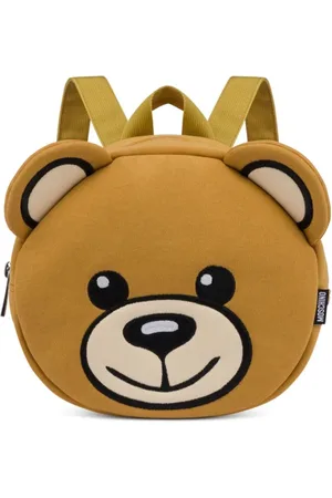Moschino Schoolbags & Backpacks, unisex, , ONE SIZE, Teddy Bear Backpack