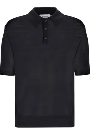 LANEUS Knit Polo