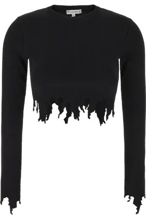 J.W.Anderson Long Sleeve Tops, female, , M, Long-Sleeved Top