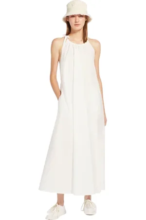 Max Mara Summer Maxi Dress