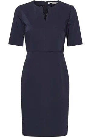 INWEAR Day Dresses, female, , 3XL, Zella Dress
