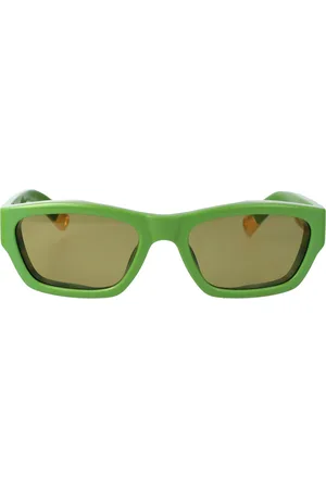 Jacquemus Meridiano Sunglasses