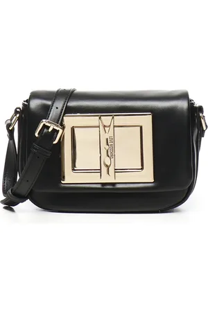 Moschino Cross Body Bags, female, , ONE SIZE, Twist Lock Shoulder Bag