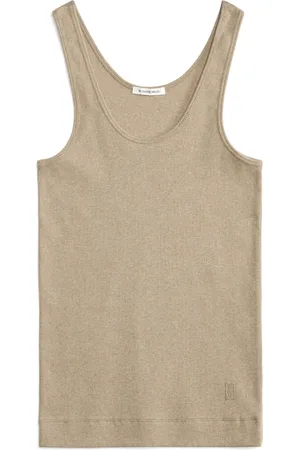 By Malene Birger Anisa Tank Top