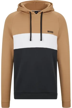 HUGO BOSS Contemporary Hoodie