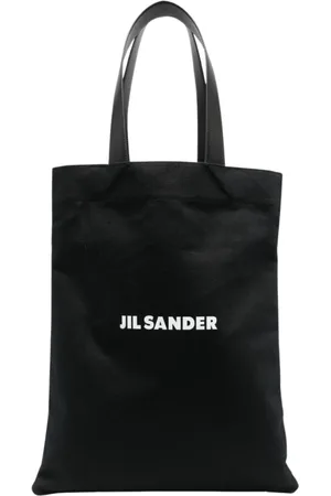 Jil Sander Tote Bags, male, , ONE SIZE, Luxurious Tote Bag