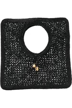 Jacquemus Handbags, female, , ONE SIZE, The Spiaggia Tote Bag