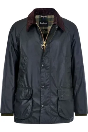 Barbour Winter Jackets, male, , 2XS, Wax Jacket for Stylish Outdoors