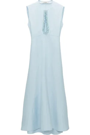Dorothee Schumacher Summer Cruise Dress