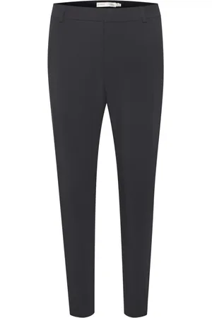 INWEAR Slim-fit Trousers, female, , 2XL, Slim Fit Trousers