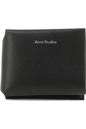 Acne Studios Trifold Wallet